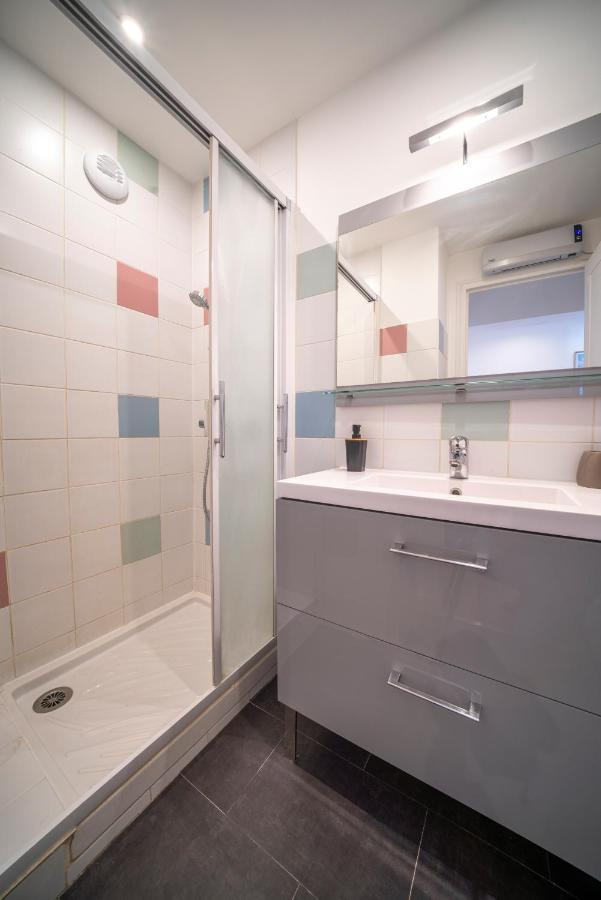 3 - 6 Couchages - Vue Imprenable Apartment *