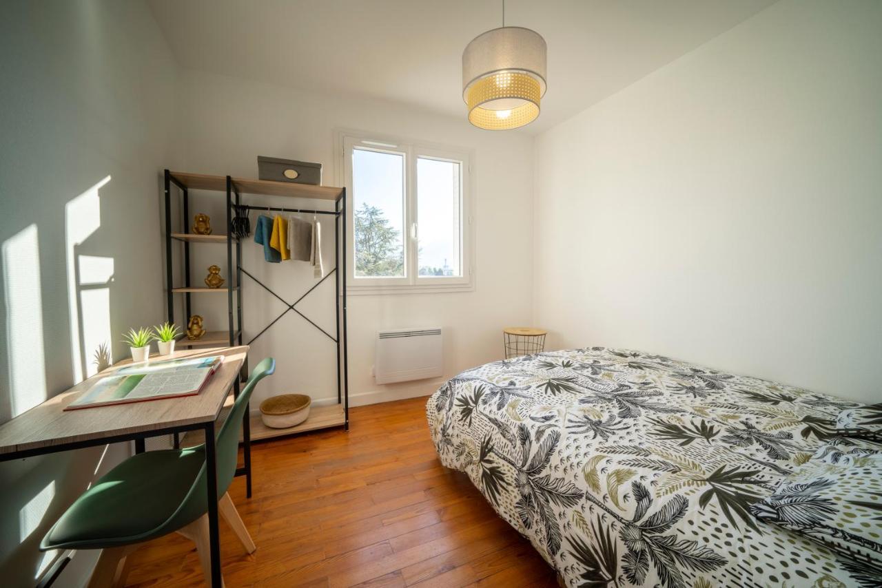 Apartment 3 - 6 Couchages - Vue Imprenable