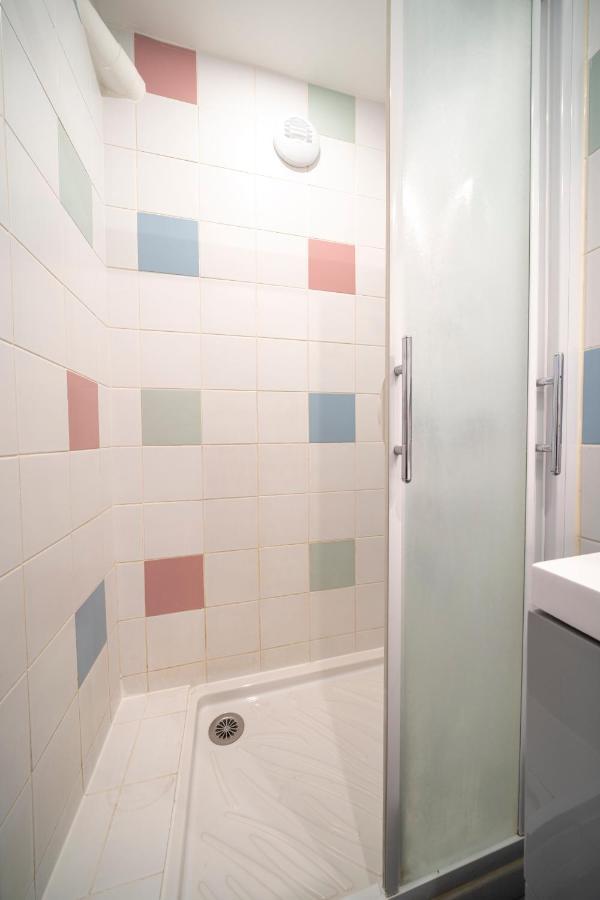 3 - 6 Couchages - Vue Imprenable Apartment Saint-Martin-d'Heres